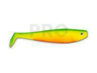 Soft Baits Delalande Shad GT 11cm - 99 Fire Tiger