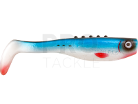 Soft baits Dragon Bandit PRO 10cm - Blue Herring