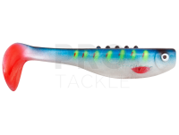 Soft baits Dragon Bandit PRO 10cm - Scratched Fish