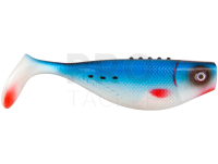 Soft baits Dragon Fatty Pro 8.5cm - Blue Herring