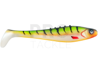 Soft baits Dragon Lunatic Pro 12,5cm - Wounded Perch