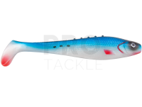 Soft baits Dragon Lunatic Pro 15cm - Blue Herring