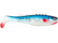 Soft baits Dragon Reno Killer Pro 10cm - Blue Herring