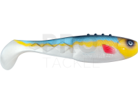 Soft baits Dragon Reno Killer Pro 10cm - Electric Yellow