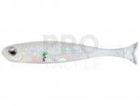 Soft baits Fish Arrow Flash J Huddle 1 - 29 Ghost Wakasagi/Aurora