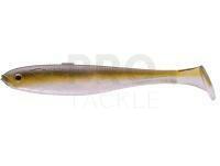 Soft Baits Fish Arrow Flash-J Shad Slim 5 - #F22 LIVE AYU/SILVER