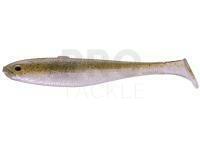 Soft Baits Fish Arrow Flash-J Shad Slim 5 - #F39 RESERVOIR SHAD/SILVER
