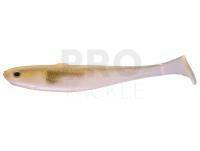 Soft Baits Fish Arrow Flash-J Shad Slim 5 - #F46 CHAMPAGNE BAIT/SILVER