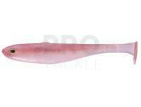 Soft Baits Fish Arrow Flash-J Shad Slim 5 - #F48 ROSE PINK/SILVER