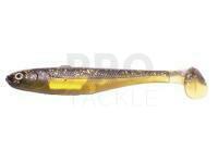 Soft Baits Fish Arrow Flash-J Shad Slim 5 SW 12.7cm - #156 NIGHT/GOLD