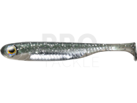 Soft baits Fish Arrow Flash-J Shad SW 1" - 112 Inakko/Silver