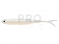 Soft Baits Fish Arrow Flash-J Split Heavy Weight 5 inch 15g - #45 Ghost Wakasagi
