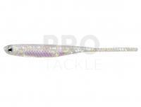 Soft baits Fish Arrow Flash‐J SW Slim 1.5 - #154 Keimura Crystal Lame/Aurora