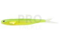 Soft Baits Fish Arrow Flash-J Sway 5 12.7cm - #F49 MAGIC LIME/SILVER