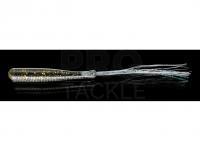 Soft Baits Fish Arrow Flasher Worm SW 1 inch 25.4mm - #03 Clear Gold