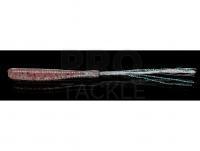 Soft Baits Fish Arrow Flasher Worm SW 1 inch 25.4mm - #05 Glow Red