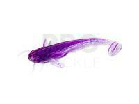 Soft baits Fishup Catfish 75mm - 014 Violet/Blue
