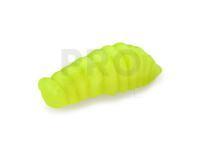 Soft Bait Fishup Maya Cheese Trout Series 1.4 inch - #111 Hot Chartreuse
