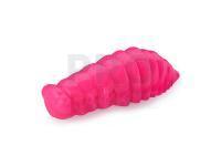 Soft Bait Fishup Maya Cheese Trout Series 1.6 inch - #112 Hot Pink