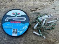 Soft Baits Great Fish GF1 Baby 29mm - no scent - BABY4