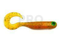 Soft Baits Great Fish GF1 Twister 49mm - no scent - curry