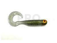 Soft Baits Great Fish GF1 Twister 49mm - no scent - natural