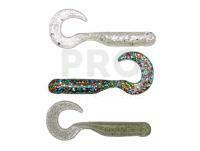 Soft Baits Great Fish GF1 Twister Baby 30mm - no scent - baby 4