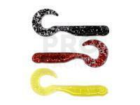 Soft Baits Great Fish GF1 Twister Baby 30mm - no scent - baby 6