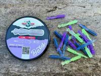 Soft Baits Great Fish GF2 Baby 33mm - no scent - BABY2