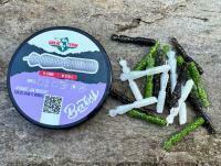 Soft Baits Great Fish GF2 Baby 33mm - no scent - BABY3