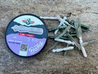 Soft Baits Great Fish GF2 Baby 33mm - no scent - BABY4