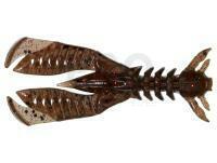 Soft Baits Jackall Bleeker Slit Claw 2.2 56mm 2.7g - Ebemiso Red Flake