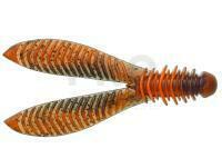 Soft Baits Jackall Ribbing Bunny 3.8 102mm 9.4g - Magic Pumpkin Craw