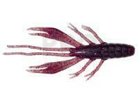 Soft Baits Jackall Waver Shrimp 2.8 70mm 2g - Magic mad Shrimp