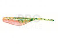 Soft Baits Jenzi Drop Shot Inshore Trailer 3.5inch 85mm - K