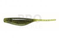 Soft Baits Jenzi Drop Shot Inshore Trailer 3.5inch 85mm - N