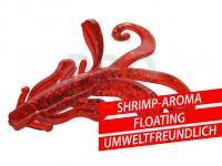 Soft Baits Jenzi Tasty Gums Type 1 Shrimp-Aroma 40mm - B Col.2