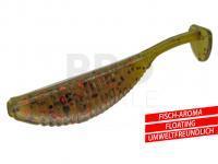 Soft Baits Jenzi Tasty Gums Type 2 Fish-Aroma 50mm - B Col.2