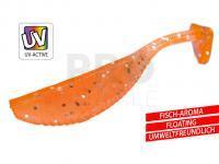 Soft Baits Jenzi Tasty Gums Type 2 Fish-Aroma 50mm - C Col.3