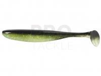 Soft baits Keitech Easy Shiner 127mm - LT Black X Chart UV