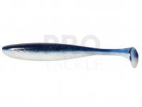 Soft Baits Keitech Easy Shiner 4 inch | 102 mm -  LT44T Blue Ice Shad