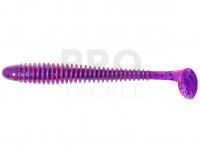Soft baits Keitech Swing Impact 4 inch | 102mm - LT Purple Blue Heaven