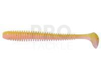 Soft Baits Keitech Swing Impact 3.5 inch | 89mm - LT Yellow Pink