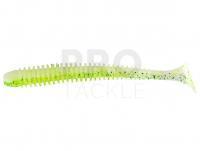 Soft baits Keitech Swing Impact 4 inch | 102mm - LT Sakrua White