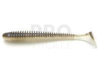 Soft baits Keitech Swing Impact 4 inch | 102mm - Pro Blue Red Pearl
