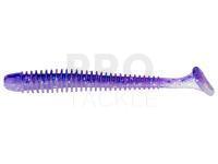 Soft Baits Keitech Swing Impact 3 inch | 76mm - LT Purple Ice Shad