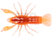 Soft Baits Live Target Crawfish 7.1cm - Fire/Orange