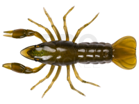 Soft Baits Live Target Crawfish 7.1cm - Green/Moss