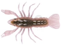 Soft Baits Live Target Crawfish 7.1cm - Natural/Pumpkin