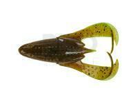 Soft Baits Lucky John Pro Series LASER FROG 3.5 8.9cm - Z15